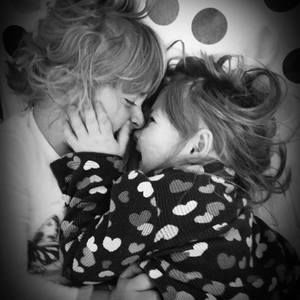 Meet your Posher, Tara